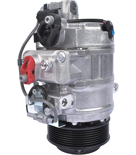 Adeco AC Compressor For BMW 128i, 323i, 325i, 328i, M3 & More – OEM Replacement ACP12721 - View #10