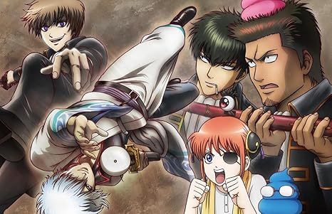 Get Amazon Com Gintama Porori Hen 3 Limited Edition Blu Ray HD Wallpaper Amazon Com Gintama Porori Hen 3 Limited Edition Blu Ray For Free