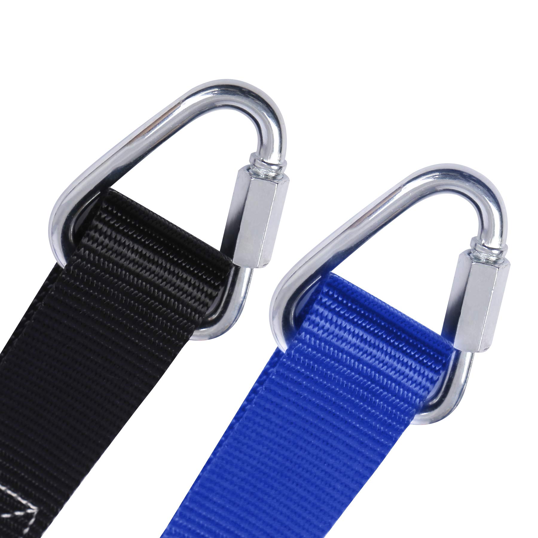 RedSwing Climbing Cargo Net for Kid Outdoor, Climbing Net Swingset for Playground, Kids Climbing Cargo Net Rope Ladder for Ninja Warrior Obstacle Course, Outdoor Treehouse