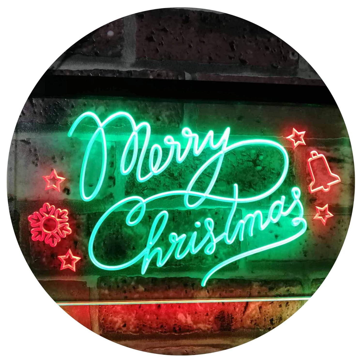 Best Merry Christmas Signs For Home Decor