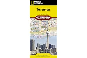Toronto Map