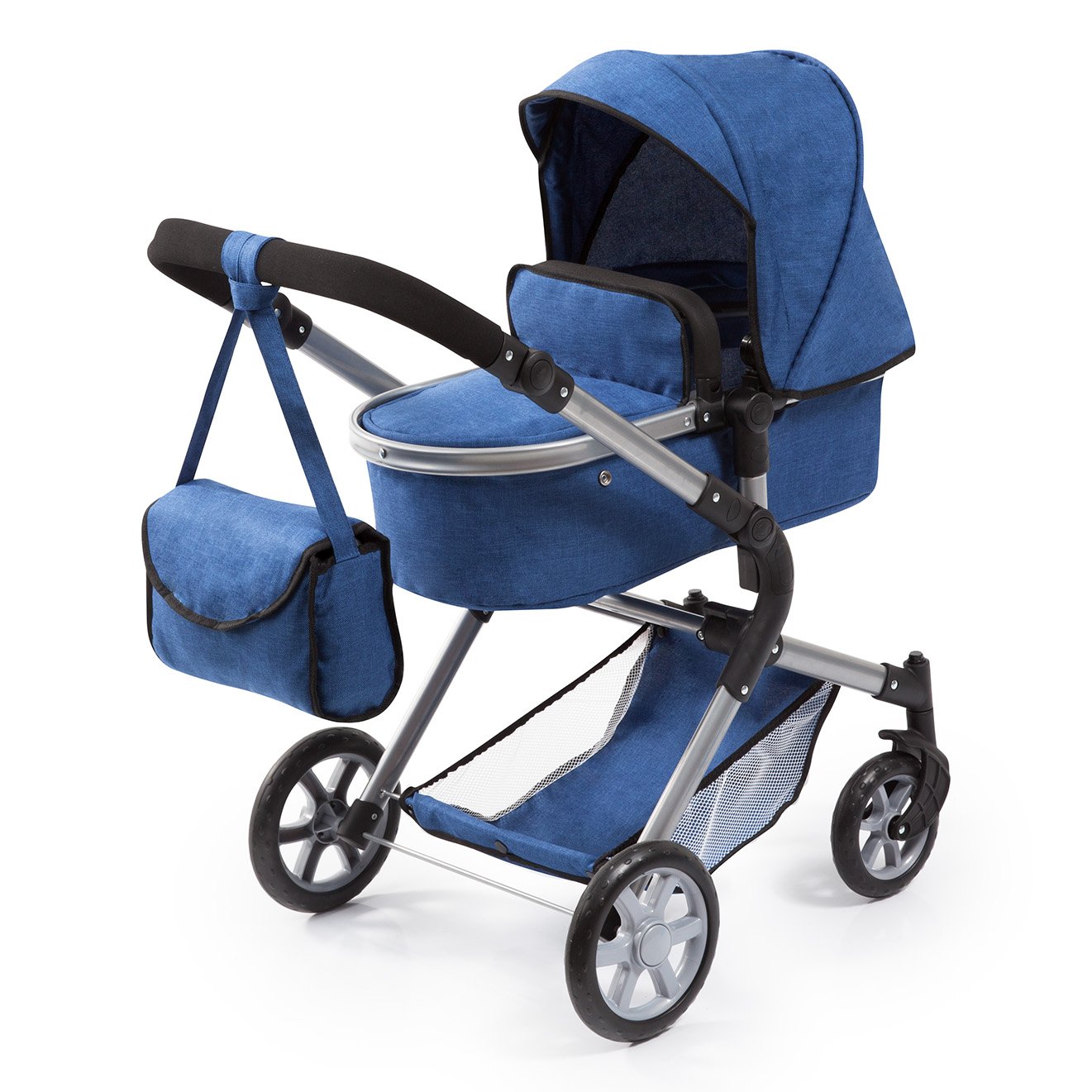 bayer dolls pushchair