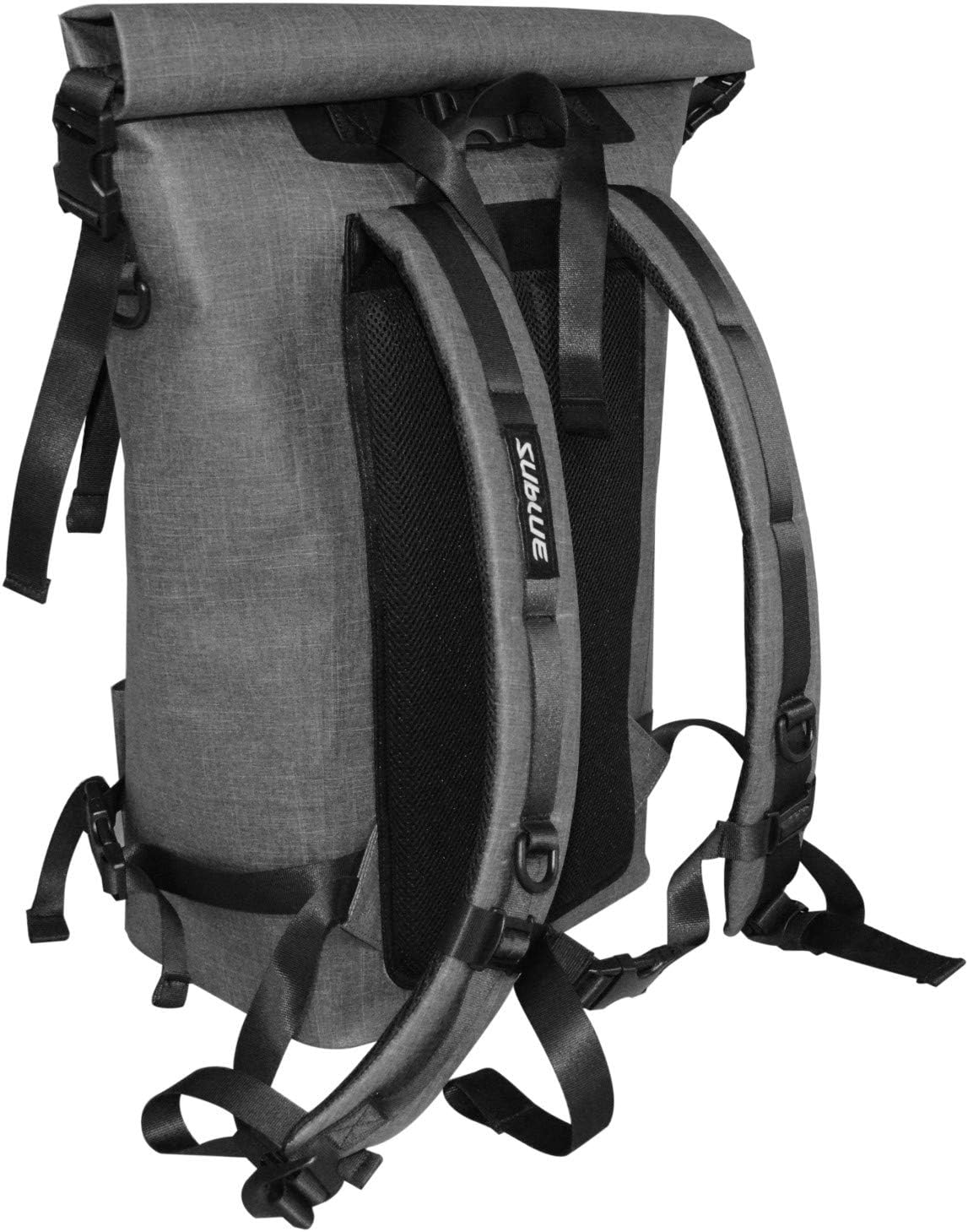 WINDEK SUBLUE Multifunctional IPX6 Waterproof Backpack Carry Bag for Underwater Scooter Water