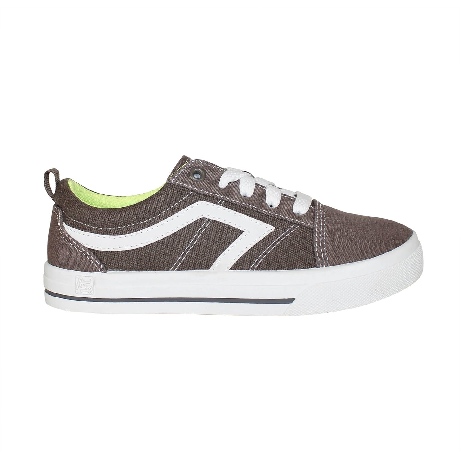 airspeed slip on canvas shoes