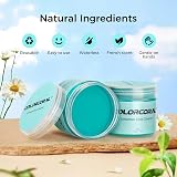 ColorCoral Car Cleaning Gel Universal Dust Remover 160g Auto Interior Kit view 9