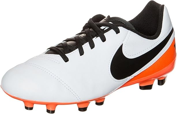 nike tiempo cleats youth