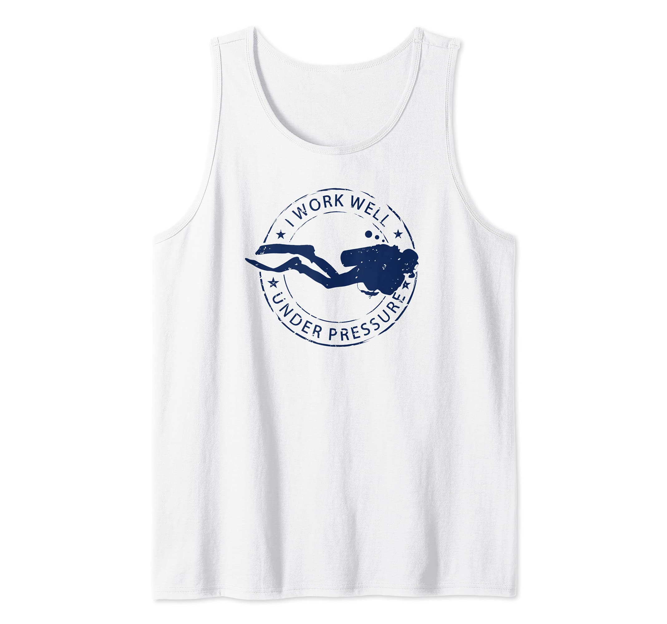 Scuba Diving Gear Scuba Diving Equipment Dive Tank Top