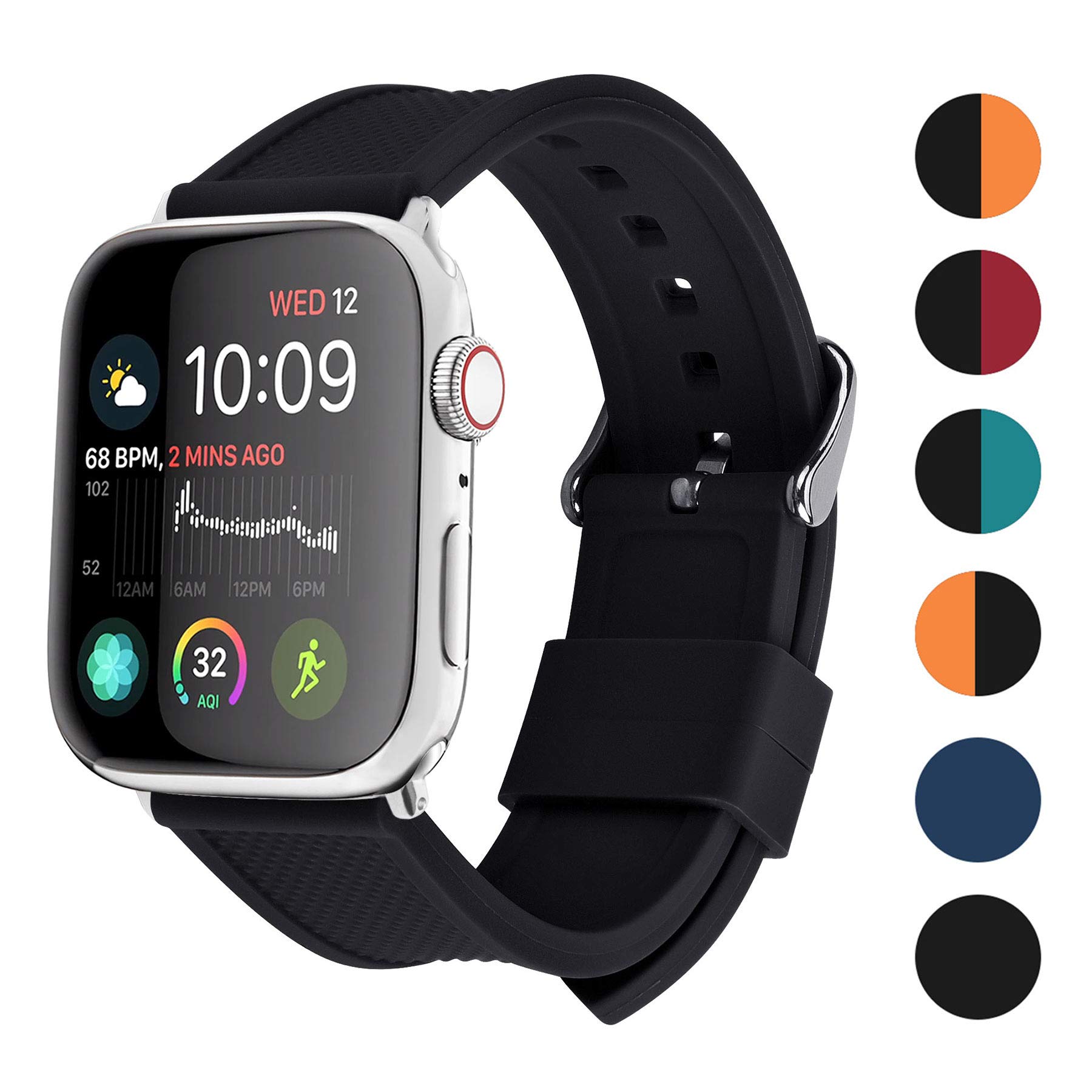 fullmosa watch straps