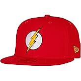 New Era Flash Classic Logo 59Fifty Fitted Hat