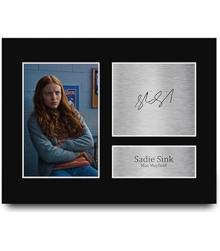 Amazon.com: HWC Trading Finn Wolfhard Stranger Things Gifts USL