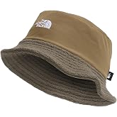 THE NORTH FACE Yumiori Bucket | Fleece Winter Hat for Men &amp; Women, Adjustable Fit, Water Repellent, Recycled Fabric