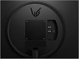 LG Ultragear 27GN60R-B Gaming Monitor IPS 144Hz 1ms GtG HDR10 view 5