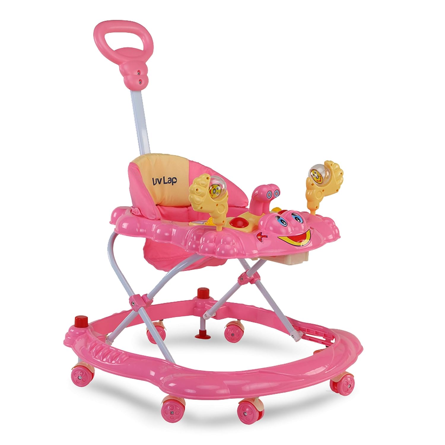 luvlap sunshine baby walker