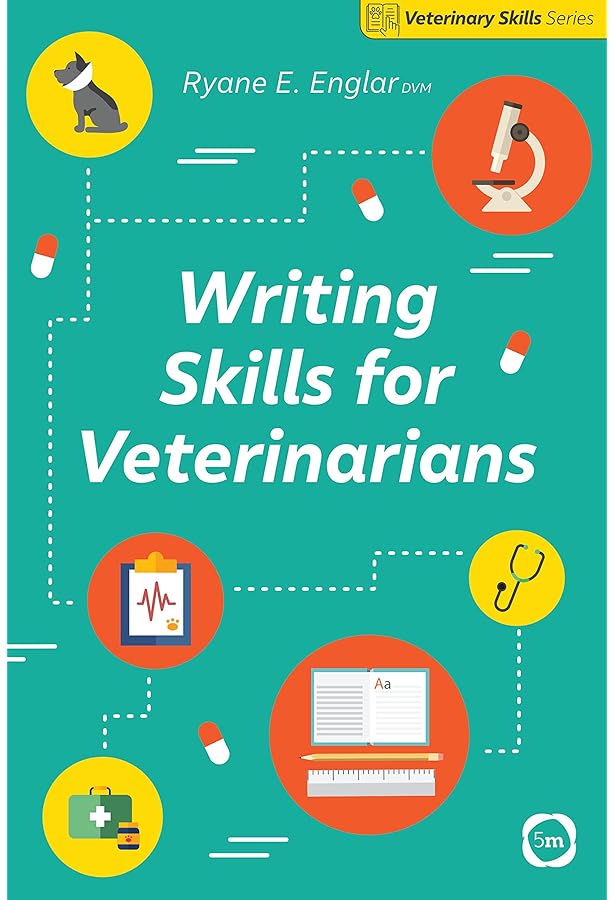 The Veterinary Workbook of Small Animal Clinical Cases (Veterinary