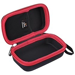 Aproca Portable Hard Storage Case, for OM SYSTEM