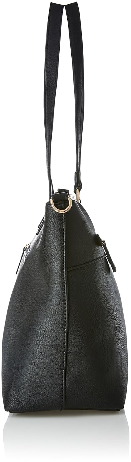 lavie azrou women's handbag (black) ()