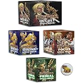 AMA Pathfinder Bundles (Spell Card Decks)