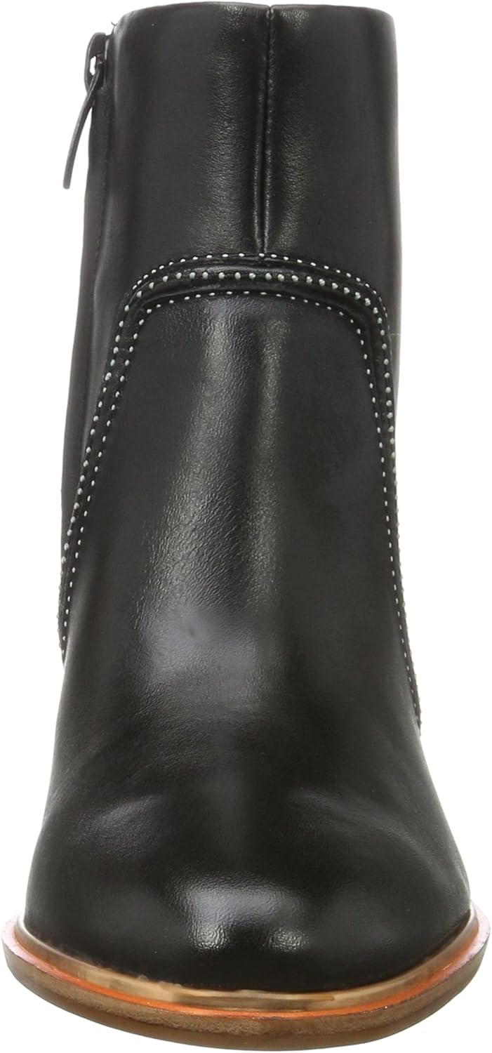 clarks ellis betty boots