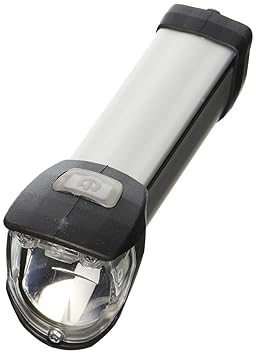 Busch & Müller Akku LED Scheinwerfer/Rücklicht