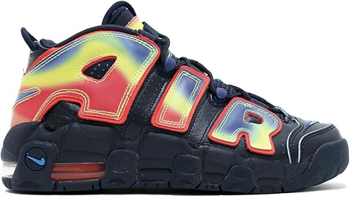 black red uptempo