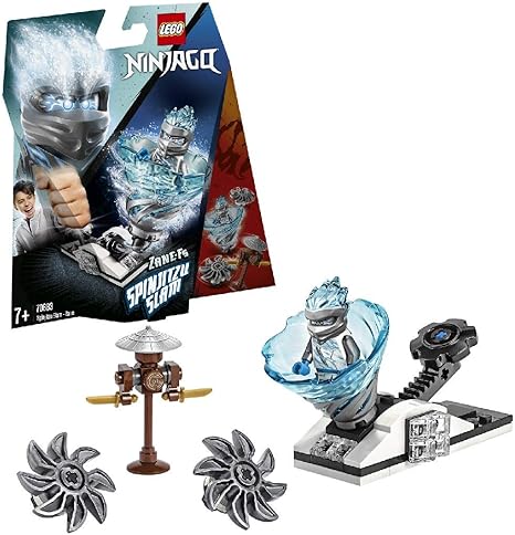 レゴ ニンジャ ゴー amazon