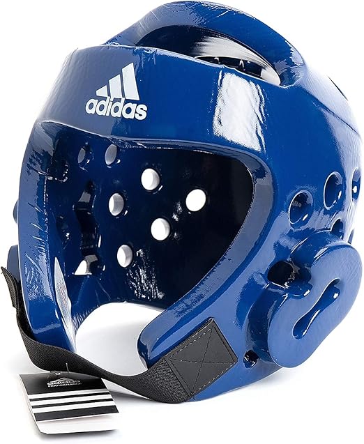 adidas taekwondo sparring gear set