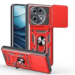 Kukoufey Compatible with Tecno Camon 30S Pro 4G