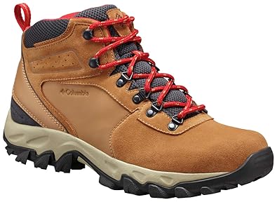 columbia newton ridge plus ii
