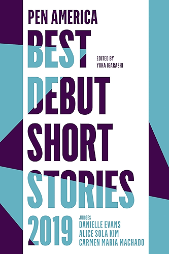 Download PEN America Best Debut Short Stories 2019 (English Edition) PDF