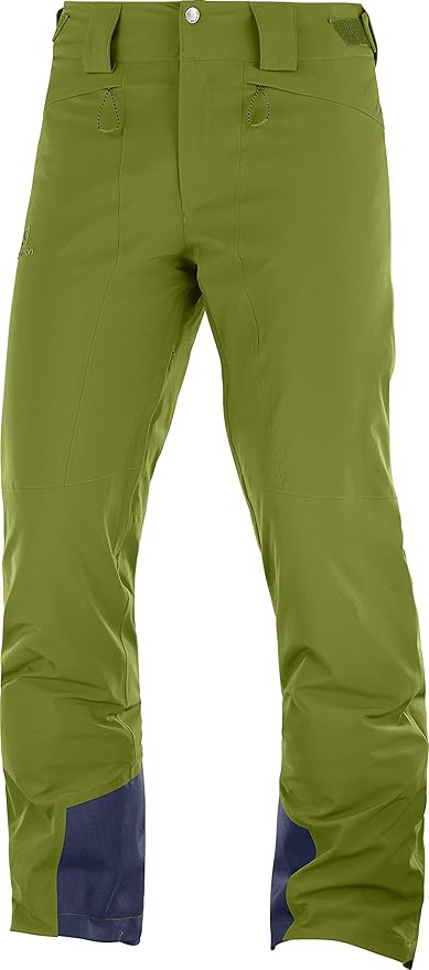 icemania pant m