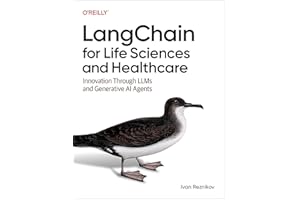 LangChain for Life Sciences and Healthcare: Innovation Through LLMs and Generative AI Agents