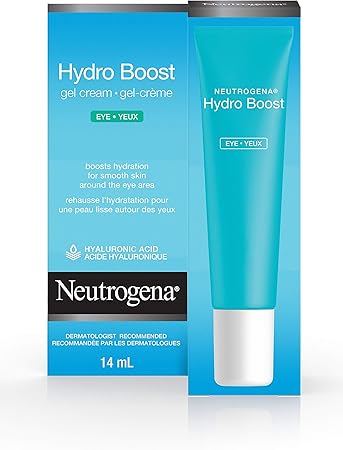 neutrogena eye cream boots