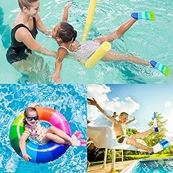 Gugmoy Kids Swim Fins,Comfortable Silicone Flippers