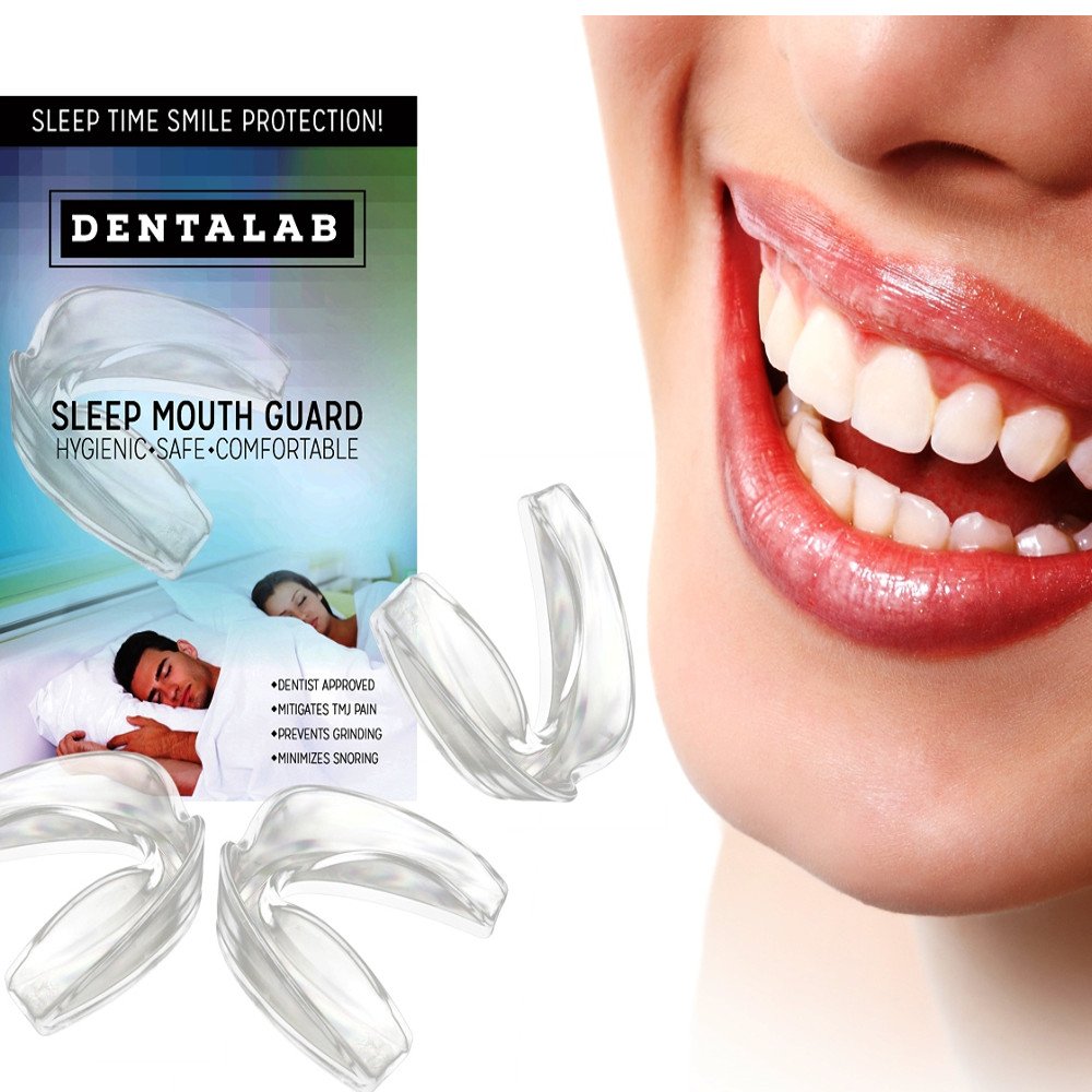 The Best Mouthguard For Teeth Grinding TeethWalls