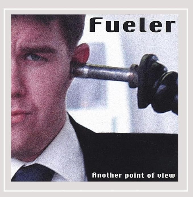 Another Point of View Amazon.co.uk