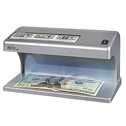 Royal Sovereign Countertop Counterfeit Detector