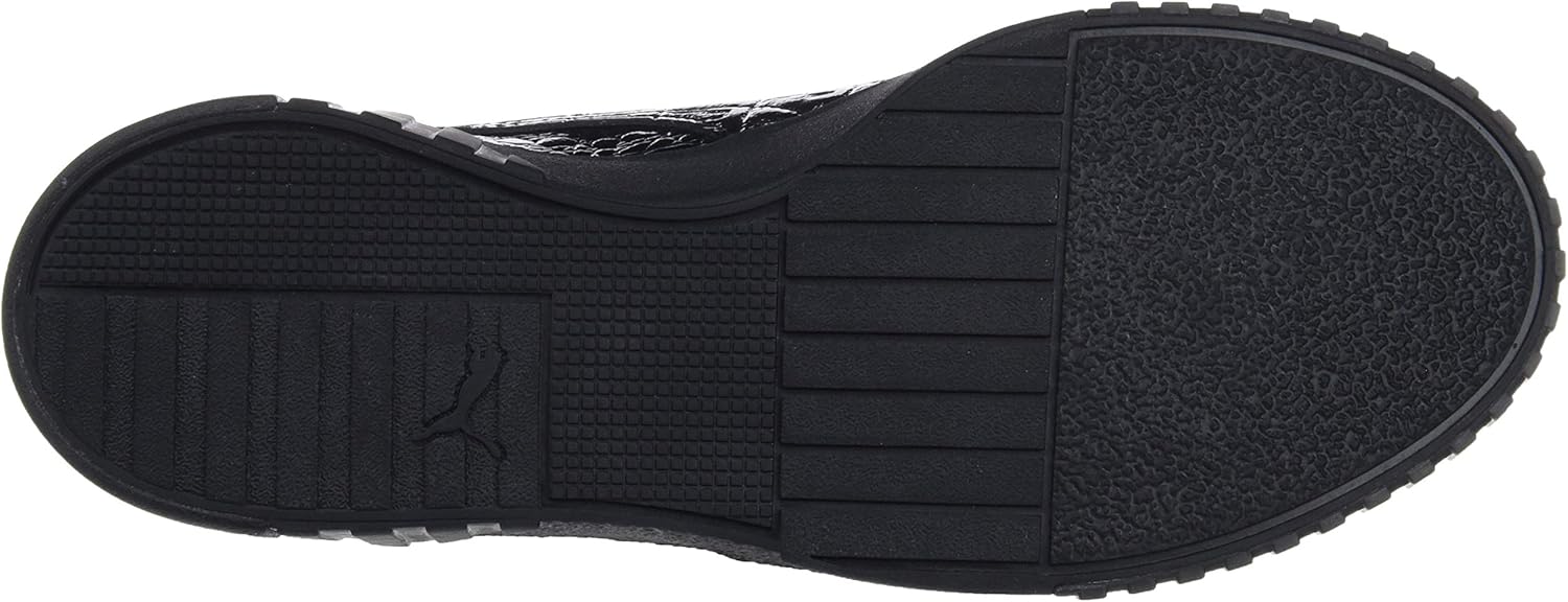 cali croc women's sneakers