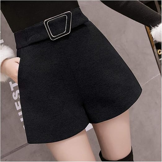 women's wool cycling shorts