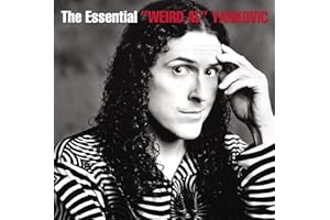 The Essential Weird Al Yankovic