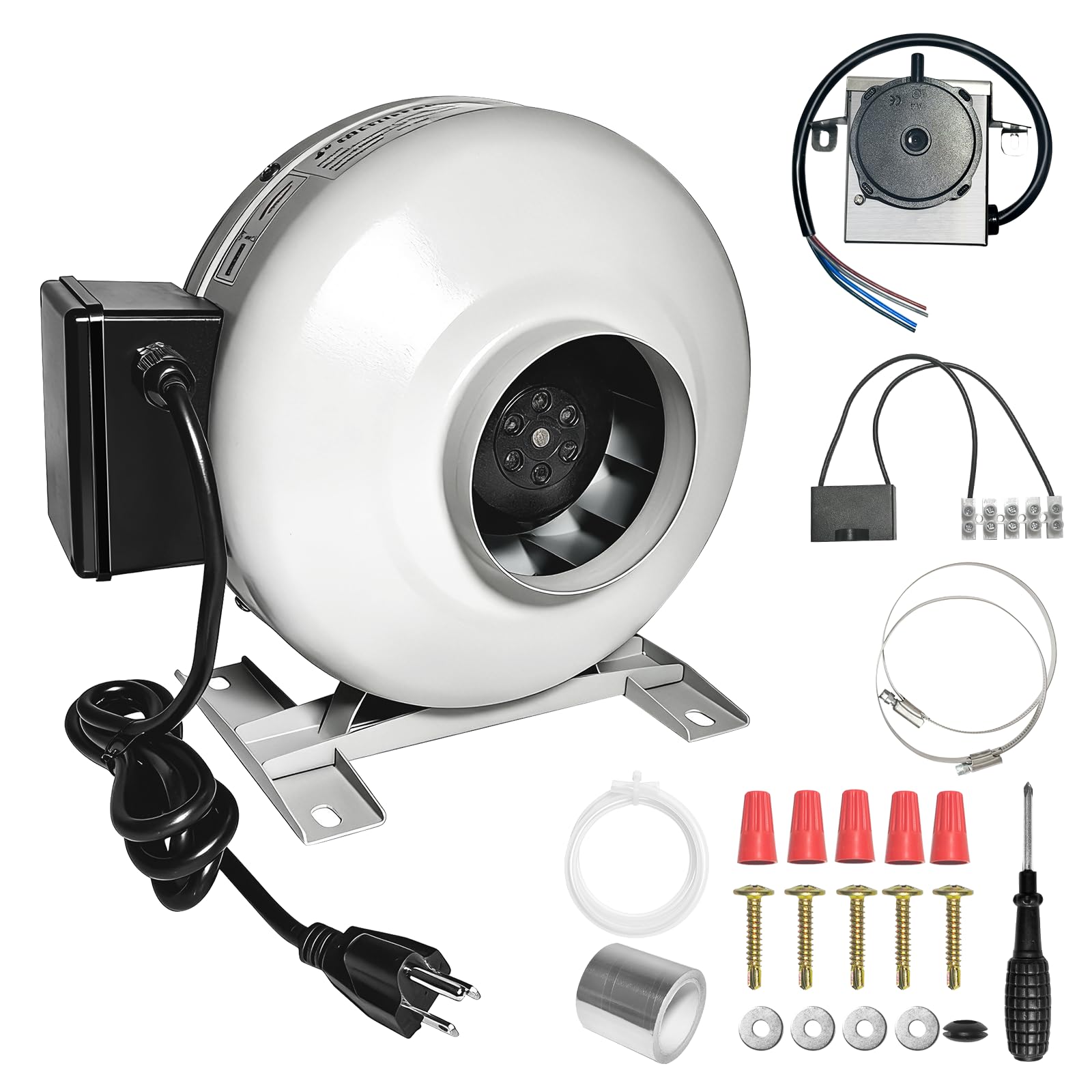 Photo 1 of Exhaust Fan for Clot1222