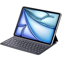 Amazon.com: Apple Smart Keyboard Folio: Funda con teclado para