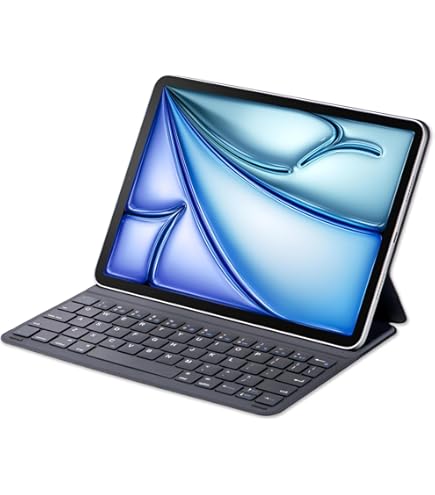 Amazon.com: Apple Smart Keyboard Folio (for iPad Pro 11-inch