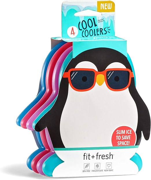 fit and fresh cool coolers
