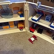 amazon playmobil 5167