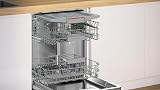 Bosch Series 4 Fully Integrated Dishwasher 60cm Home Connect view 3