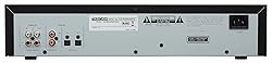 Tascam CD-RW900MKII Professional Rackmount CD