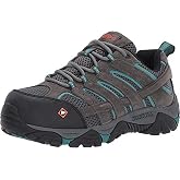 Merrell Women's Moab Vertex Vent Composite Toe