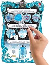 Monster High Skulltimate Secrets Frankie Stein Doll Hauntlywood Set view 3