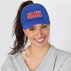 Ponyflo Womens Ponytail Baseball Cap - Ponytail