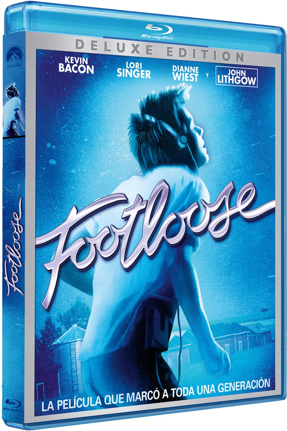 Footloose - Comic Book